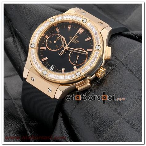 hublot saati|hublot female.